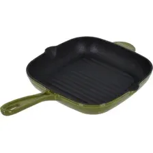 Сковорода-гриль BoyScout 61592