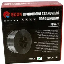 Сварочная проволока  Edon FCW0.8-1