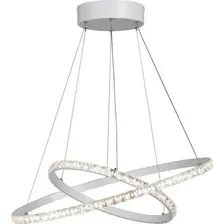 Подвесная люстра Vitaluce V4628-0/2S