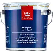 Алкидная грунтовка Tikkurila Otex 2.7 л (базис AP)