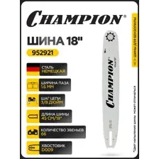 Шина Champion 952921