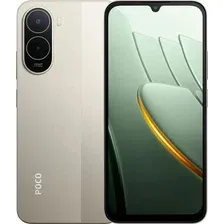 Смартфон POCO C81 Pro 4GB/128GB, золото