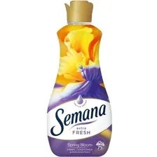 Кондиционер для белья Semana Весеннее цветение (1.5 л)