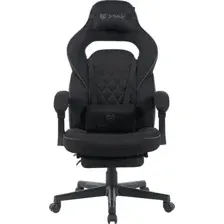 Игровое кресло Brave WS-5-1 Wong Black