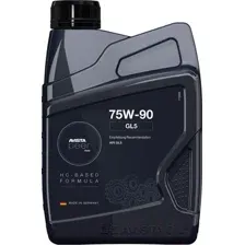 Трансмиссионное масло Avista PEER EVO GL5 75W-90 1л