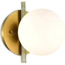 Бра iLamp Golden W2134-1 BR