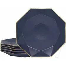 Набор тарелок Lenardi 106-198 (6шт)
