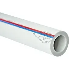 Труба Firat 40х6.7 Ру 25, 4 м 7700020040