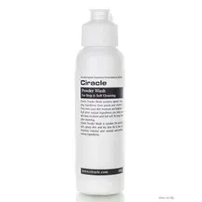 Пудра для умывания "Powder Wash For Deep&Sof Cleansing" (60 гр)