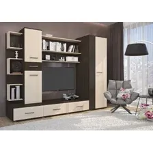 Стенка Горизонт Верона (венге)