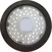 Светильник ЖКХ КС ДСП LED-521 UFO 100W 4000K 12000Lm