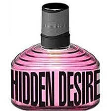Туалетная вода Dorall Collection Hidden Desire for Women EdT (100 мл)