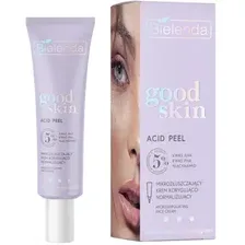  Bielenda Крем для лица Good Skin Acid Peel Микро-отшелушивающий 50 мл
