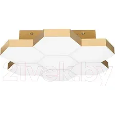 Светильник-тарелка Lightstar Favo 750071
