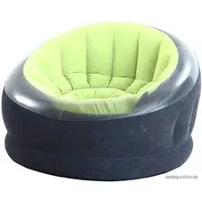 Надувное кресло Intex 68581