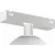 Трековый светильник iLedex Vision 4822-016-D120-6W-340DG-4000K-WH