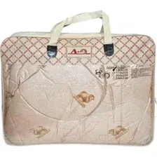 Одеяло АЭЛИТА Этюд 200x220 (овечья шерсть)
