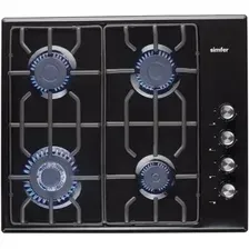 Варочная панель Simfer H60Q41B571