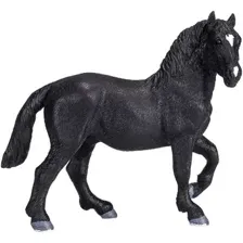 Фигурка Konik Лошадь Першерон AMF1099