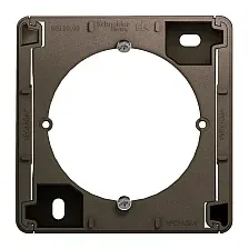 Монтажная коробка (подрозетник) Systeme Electric Glossa GSL000800