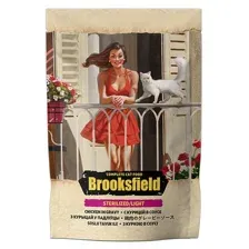 Brooksfield Sterilized/Light Cat (Курица в соусе) 85 г