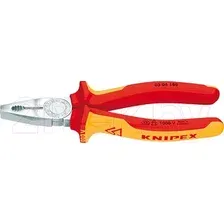 Плоскогубцы Knipex 0306180
