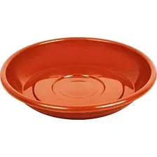 Поддон для вазона 5 Plast Евро D20 (терракотовый)