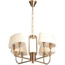 Подвесная люстра MW-Light София 355014608