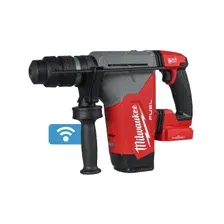 Перфоратор аккумуляторный MILWAUKEE FHPX-0 M18 ONE