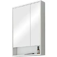 Акватон Шкаф с зеркалом Рико 65 1A215202RIB90