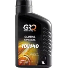 Моторное масло GRO Global Special 10W40 / 9005690 (1л)