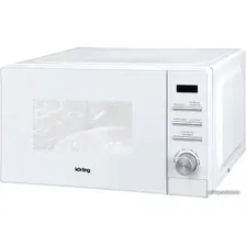 Микроволновая печь Korting KMO820GW