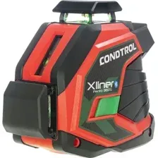 Лазерный нивелир Condtrol XLiner Pento 360G