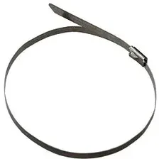 Стяжка для кабеля General Lighting GNC-79-400-S 475381 (50 шт.)