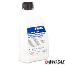 Трансмиссионное масло Swag Haldex / 30101171 (1л)