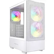 Корпус Powercase Mistral AY3W ARGB CMAYW-A3