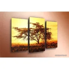 Модульная картина Arthata m-000358 75x50