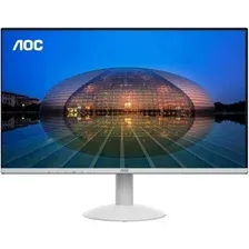 Монитор AOC 24B30H3/BW
