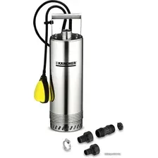 Колодезный насос Karcher BP 2 Cistern