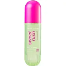 Спрей для тела Spark&Glow Body & Hair Mist Velvet Haze Scent (250мл)