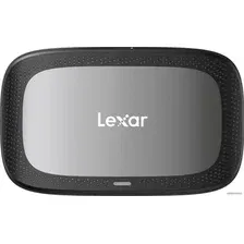 Карт-ридер Lexar LRW530U-RNBNG