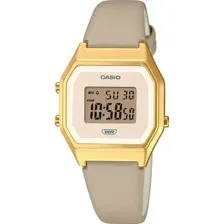Наручные часы Casio LA-680WEGL-5E