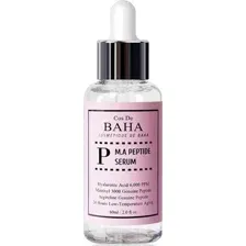 Сыворотка для лица Cos de Baha Peptide Serum, 60 мл