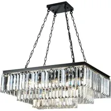 Люстра Divinare Nova 3001/01 SP-15