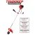 Бензиновая мотокоса WINZOR CLB152