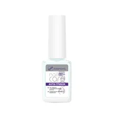 Уход за ногтями NAIL CARE Лак-средство с противомикробным агентом АНТИГРИБОК, 6 мл