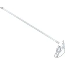 Светильник для растений ФитоЛето ULZ-P05-10W/SPSB IP65 / UL-00011214