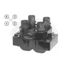 Катушка зажигания ERA 880048