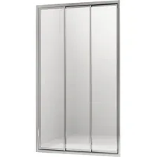 Душевая дверь Ambassador Forsa 130x195 17021104NX