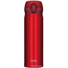Термокружка THERMOS JNL-504 MTR 500мл (красный)